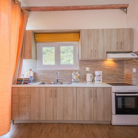 Villa- Nefeli Agios Gordios  Zewnętrze zdjęcie